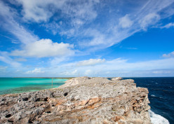 Eleuthera & Harbour Island Bahamas